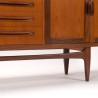 Gplan Victor Wilkins Mid-Century vintage Fresco dressoir