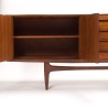Gplan Victor Wilkins Mid-Century vintage Fresco dressoir