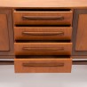 Gplan Victor Wilkins Mid-Century vintage Fresco dressoir