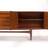 Gplan Victor Wilkins Mid-Century vintage Fresco sideboard