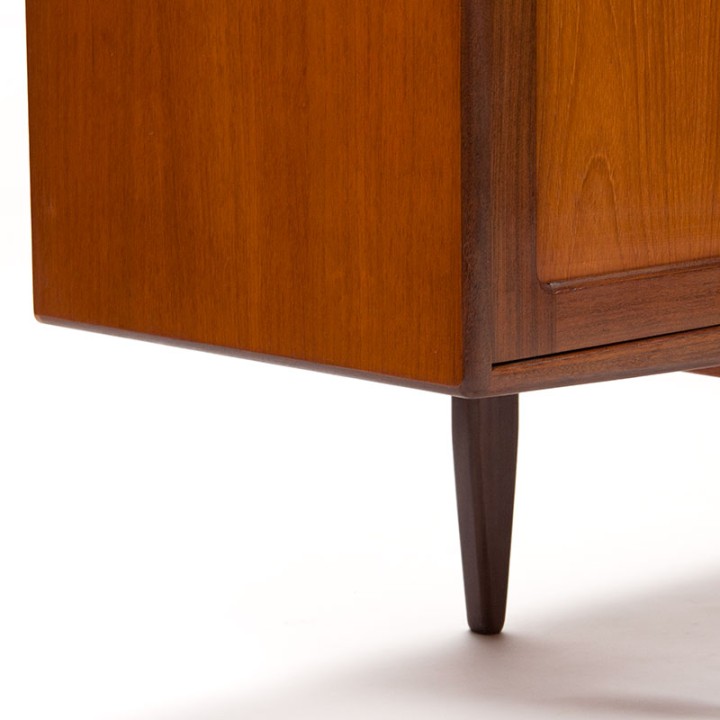 Gplan Victor Wilkins Mid-Century vintage Fresco dressoir