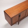 Gplan Victor Wilkins Mid-Century vintage Fresco dressoir