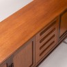 Gplan Victor Wilkins Mid-Century vintage Fresco dressoir