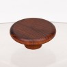 Danish Mid-Century vintage cheese dome and/or butter dish