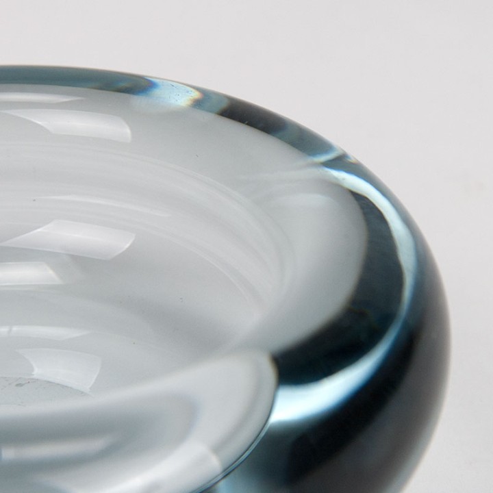 Per Lütken Danish vintage small bowl model 15798