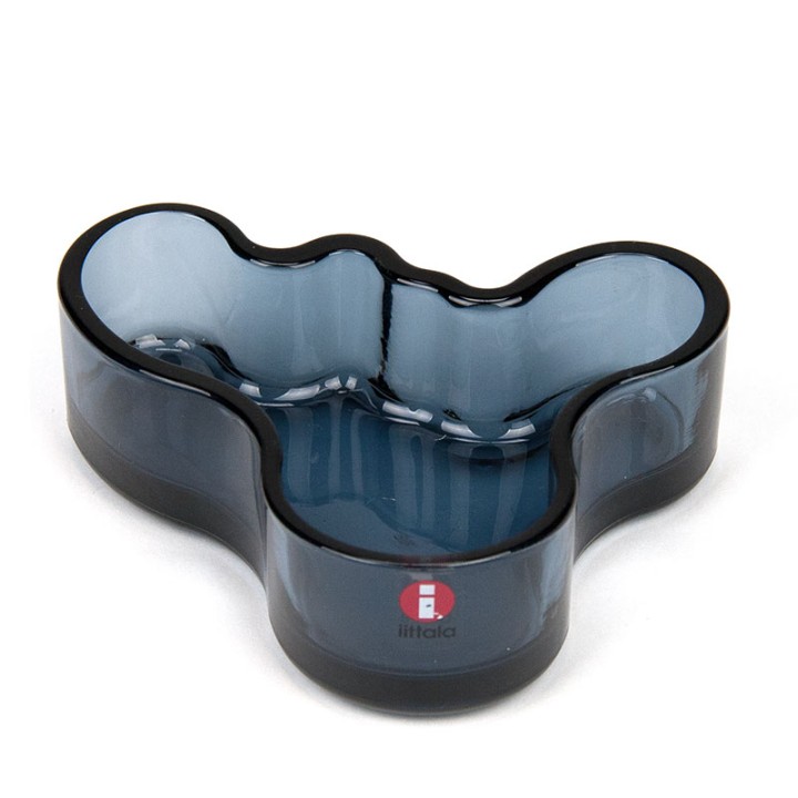 Alvar Aalto mini bowl by Iittala