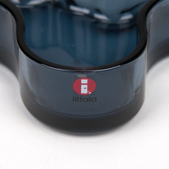 Alvar Aalto mini bowl by Iittala