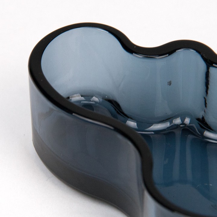 Alvar Aalto mini bowl by Iittala