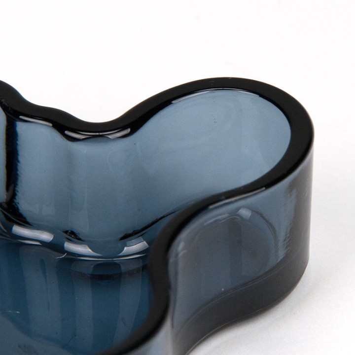 Alvar Aalto mini bowl by Iittala