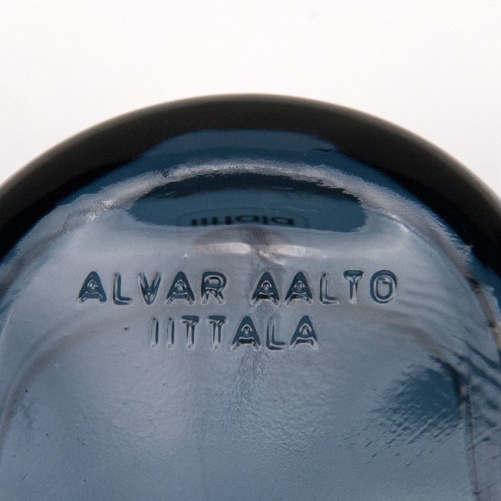 Alvar Aalto mini bowl by Iittala