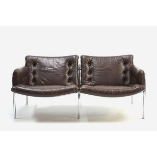 Vintage Osaka 2 sofa by Martin Visser - Retro Studio