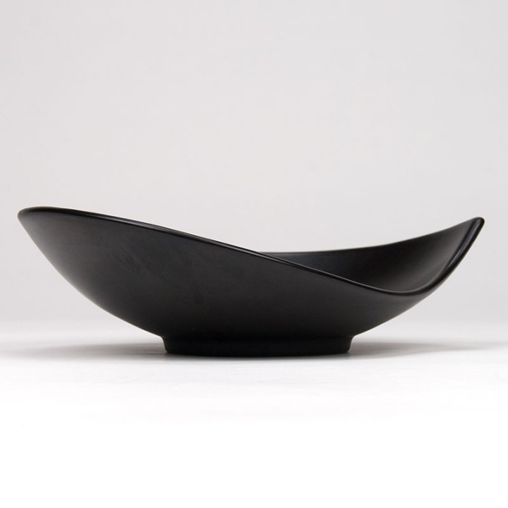 Danish Mid-Century bowl by Morkov ceramics