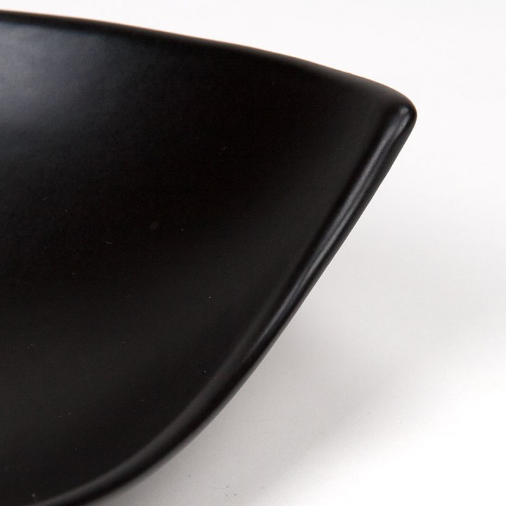 Danish Mid-Century bowl by Morkov ceramics