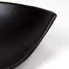 Danish Mid-Century bowl by Morkov ceramics