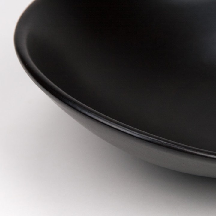 Danish Mid-Century bowl by Morkov ceramics