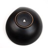 Danish Mid-Century bowl by Morkov ceramics