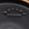 Danish Mid-Century bowl by Morkov ceramics