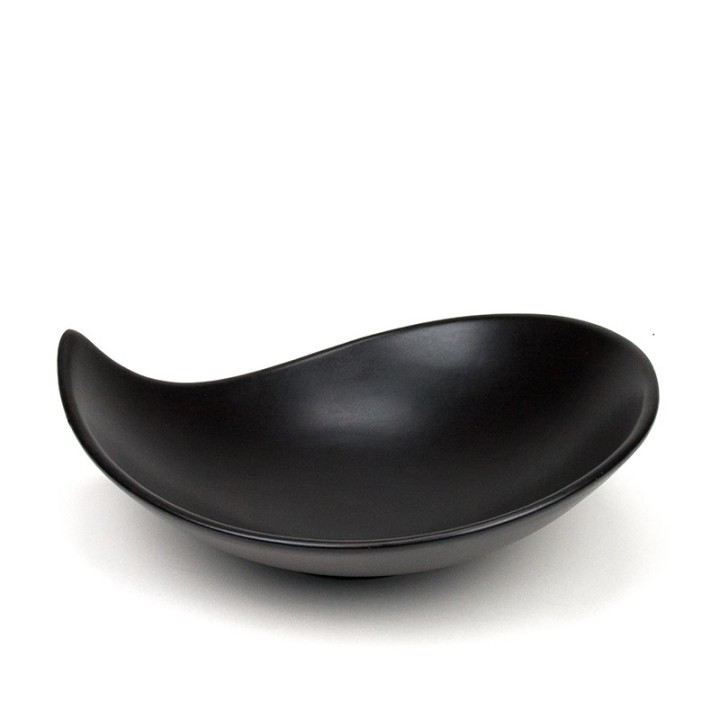 Danish Mid-Century bowl by Morkov ceramics