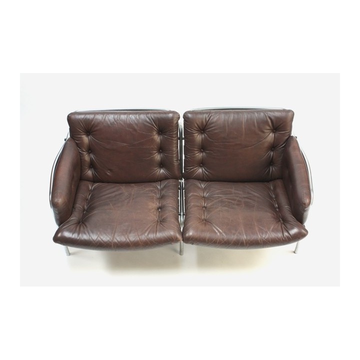 Vintage Osaka 2 sofa by Martin Visser - Retro Studio