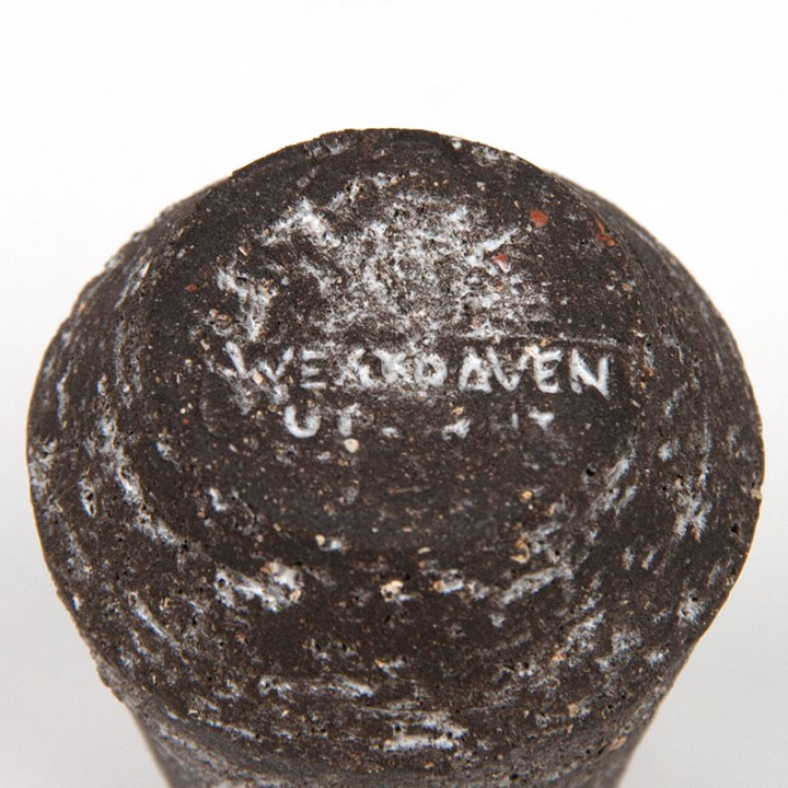 Mini/ small Chanoir Westraven vase