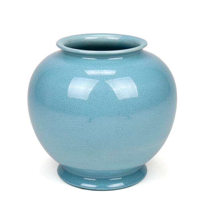 ADCO Groninger Steenfabriek large vase model 1020