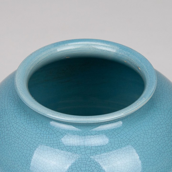 ADCO Groninger Steenfabriek large vase model 1020