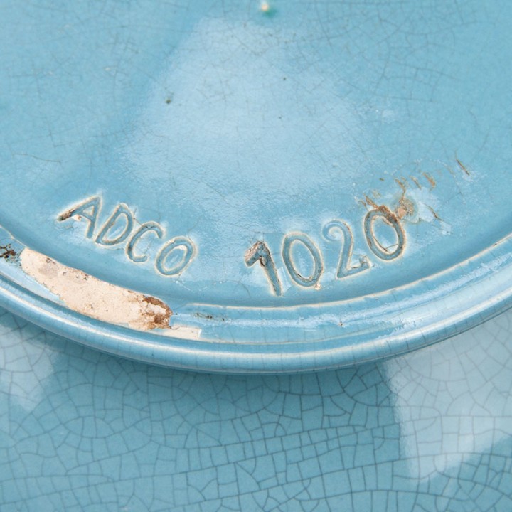 ADCO Groninger Steenfabriek large vase model 1020