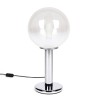 Italiaanse Mid-Century tafellamp van Targetti Sankey Murano