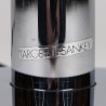Italiaanse Mid-Century tafellamp van Targetti Sankey Murano