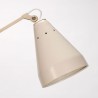 Wim Rietveld model 6322 vintage floor lamp for Gispen