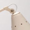 Wim Rietveld model 6322 vintage vloerlamp voor Gispen