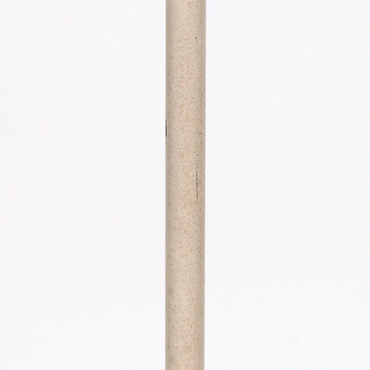 Wim Rietveld model 6322 vintage vloerlamp voor Gispen