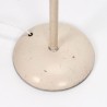Wim Rietveld model 6322 vintage floor lamp for Gispen