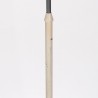 Wim Rietveld model 6322 vintage vloerlamp voor Gispen