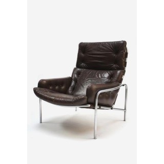 Martin Visser Nagoya 1/ SZ09 chair