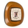 Sundo vintage barometer