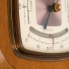 Sundo vintage barometer