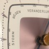 Sundo vintage barometer