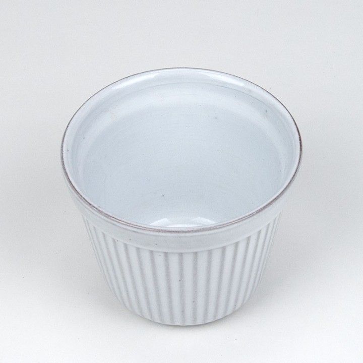 Vintage flower pot by Westraven Utrecht model 432