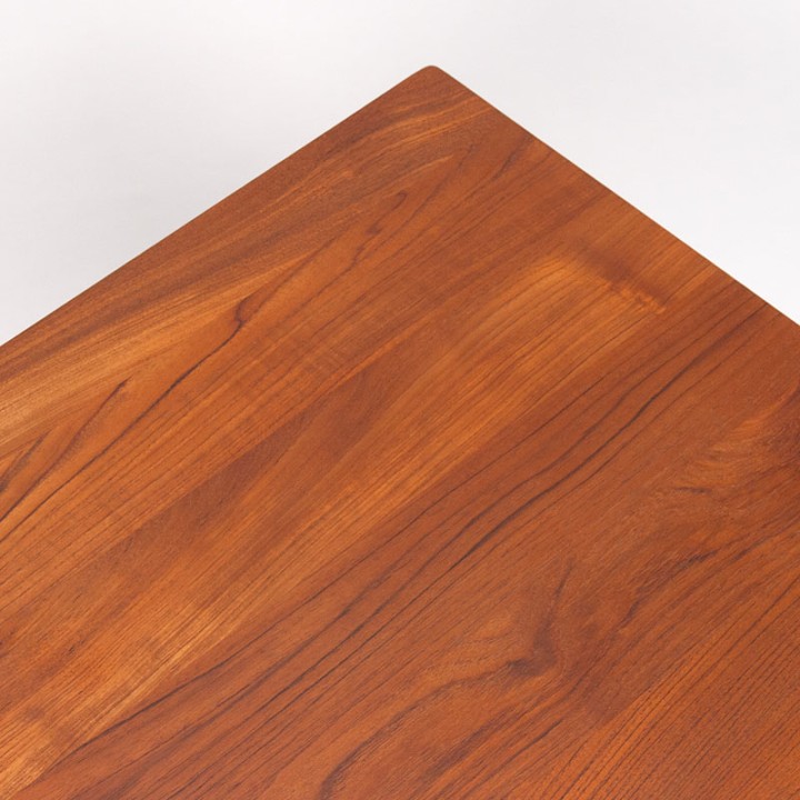 Kurt Østervig Mid-Century coffee table in teak