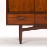 Mid-Century Brasilia Gplan dressoir kort model