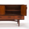 Mid-Century Brasilia Gplan sideboard short model