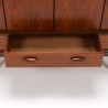 Mid-Century Brasilia Gplan sideboard short model