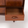 Mid-Century Brasilia Gplan sideboard short model