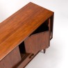 Mid-Century Brasilia Gplan dressoir kort model