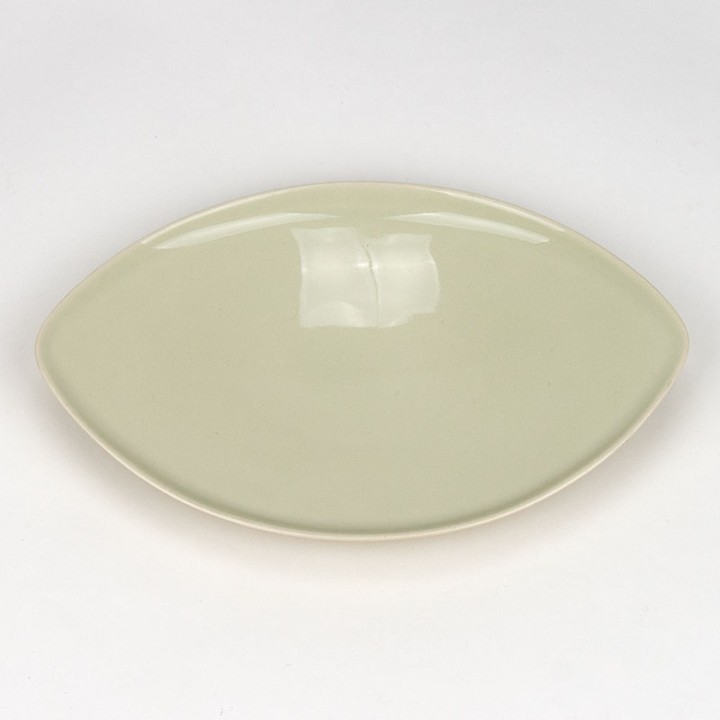 Jubilant dish designed by Wim de Vries for Fris Edam