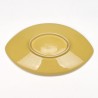 Jubilant dish designed by Wim de Vries for Fris Edam