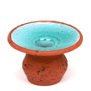 Nel Goedhart small model vintage vase
