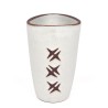 Ravelli model 17-3 vintage vase with stars