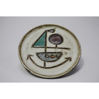 Hannie Mein wall tile